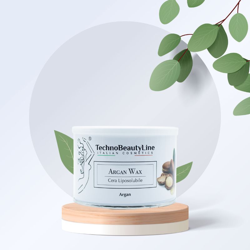 Argan-Wax