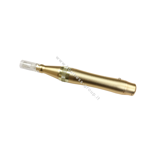 pen-gold
